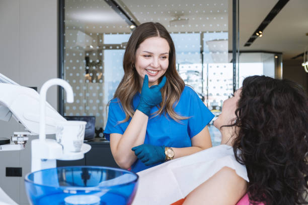Dental Inlays and Onlays in Ceres, CA