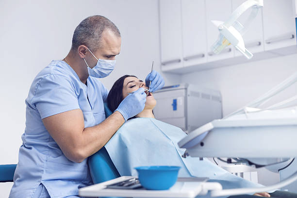 Full Mouth Reconstruction in Ceres, CA