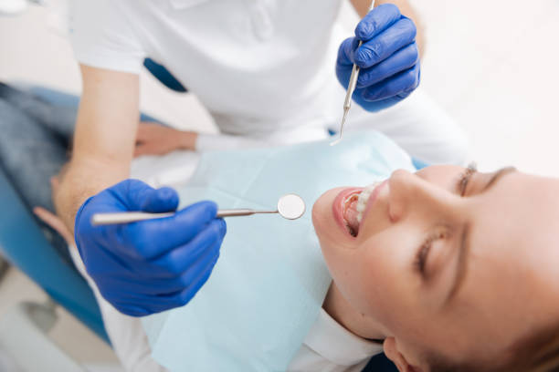 Advanced Technology for Better Dental Care in Ceres, CA